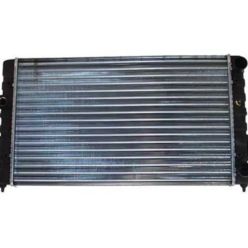 Radiateur d'eau de refroidissement pour Golf 3