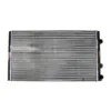 Radiateur d'eau de refroidissement pour Golf 3