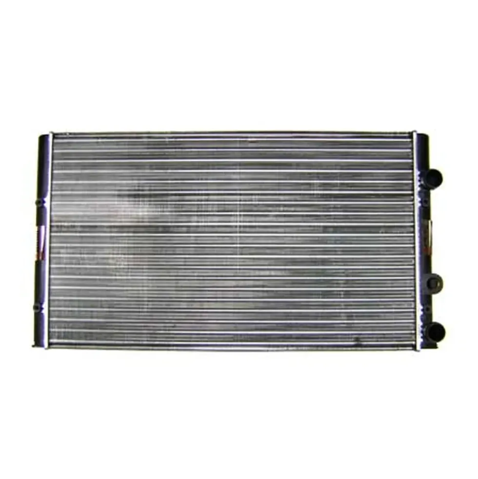 Radiateur d'eau de refroidissement pour Golf 3
