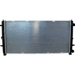Radiateur d'eau en qualité supérieure pour VOLKSWAGEN Transporter T4 (1991-2000)