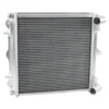 Radiateur d'eau gauche ou droit CSF en aluminium pour Porsche Boxster 986 (1997-2004)