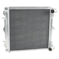 Radiateur d'eau gauche ou droit CSF en aluminium pour Porsche Boxster 986 (1997-2004)
