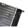 Radiateur d'eau moteur 675 mm pour Golf 2 et Jetta 2