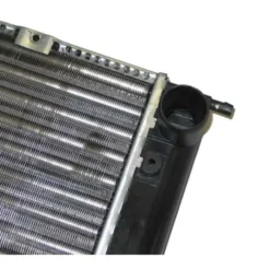 Radiateur d'eau moteur 675 mm pour Golf 2 et Jetta 2