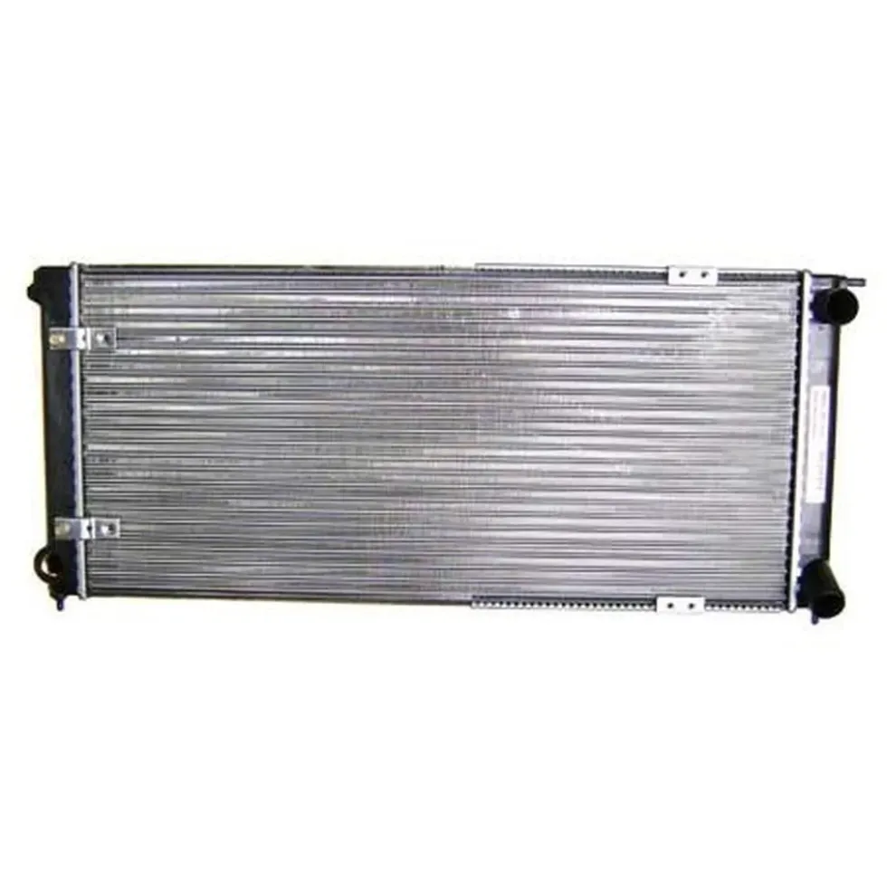 Radiateur d'eau moteur 675 mm pour Golf 2 et Jetta 2