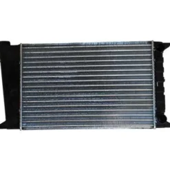 Radiateur d'eau moteur 480 mm pour VW Golf 1 jusque ->07/80