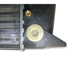 Radiateur d'eau moteur 480 mm pour VW Golf 1 jusque -><noscript><img width=