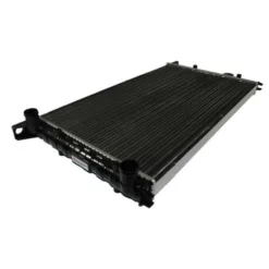 Radiateur d'eau moteur 628 mm pour Golf 4 Cabriolet de 98 ->02