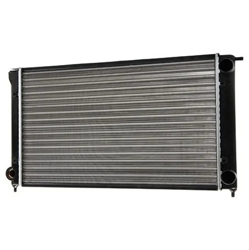 Radiateur d'eau moteur 525 mm pour Golf 2 et Jetta 2