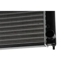Radiateur d'eau moteur 525 mm pour Golf 2 et Jetta 2