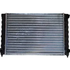 Radiateur d'eau moteur 430 mm pour Golf 2 et Jetta 2