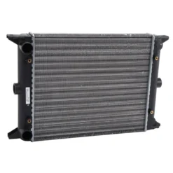 Radiateur d'eau moteur 380 mm pour Golf 1
