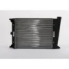 Radiateur d'eau moteur 380 mm pour VW Golf 1