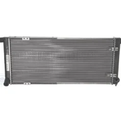 Radiateur d'eau moteur 675 mm pour Golf 2 et Jetta 2 avec clim