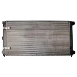 Radiateur d'eau moteur 570 mm pour Golf 1