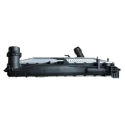 Radiateur d'eau moteur pour Bmw Série 1 E81 Berline, E87 Berline, E82 Coupé et E88 Cabriolet (02/2003-09/2013) - Diesel