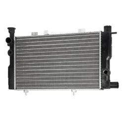 Radiateur d'eau moteur pour Peugeot 205 - 470x284x38mm