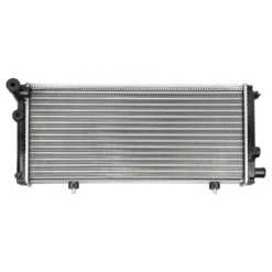 Radiateur d'eau moteur pour Peugeot 205 - 610x285x33mm