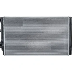 Radiateur d'eau moteur pour Volkswagen Golf 6 1.2 TSI, 1.4 TSI, 1.8 TSI