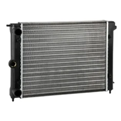 Radiateur d'eau moteur pour Volkswagen Polo G40
