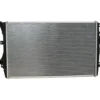 Radiateur d'eau moteur pour VW Golf 5 TDi