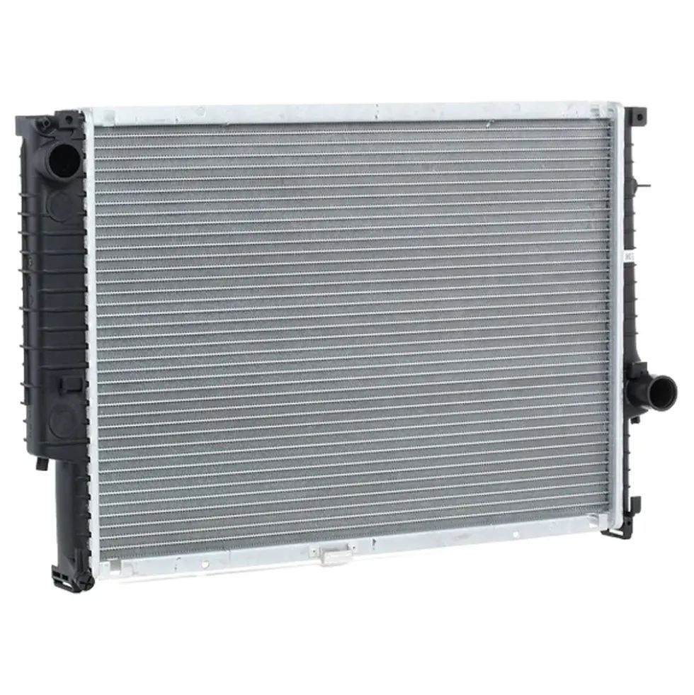 Radiateur d'eau moteur Ridex pour Bmw Série 5 E34 Berline (06/1987-04/1994)