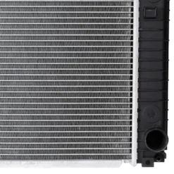 Radiateur d'eau moteur Ridex pour Bmw Série 5 E34 Berline (06/1987-04/1994)