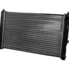 Radiateur d'eau pour Audi A4 (B5) depuis 2001->