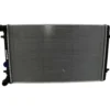 Radiateur d'eau pour Audi A3 (8L)
