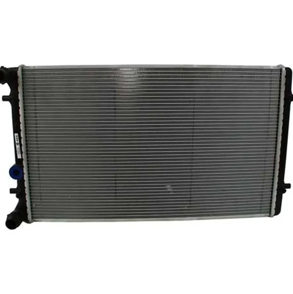 Radiateur d'eau pour Audi A3 (8L)