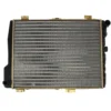 Radiateur d'eau pour Audi 80, 90, Coupé et Cabriolet, 5 cylindres
