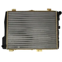 Radiateur d'eau pour Audi 80, 90, Coupé et Cabriolet, 5 cylindres