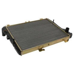 Radiateur d'eau pour Audi 80, 90, Coupé et Cabriolet, 5 cylindres