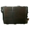 Radiateur d'eau pour Audi 80 2.3E