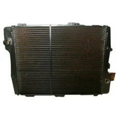 Radiateur d'eau pour Audi 80 2.3E