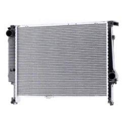 Radiateur d'eau pour BMW Série 3 E36 Berline et Touring 325tds boîte manuelle ou automatique (03/1993-05/1999) - avec ou sans climatisation