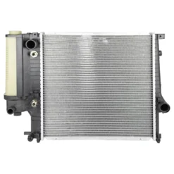 Radiateur d'eau pour BMW Série 3 E36 Berline et Coupé boîte de vitesses automatique (-08/1992) - avec ou sans climatisation