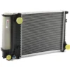 Radiateur d'eau pour BMW Série 3 E30 - moteur M40 boîte de vitesses manuelle sans climatisation
