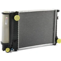 Radiateur d'eau pour BMW Série 3 E30 - moteur M40 boîte de vitesses manuelle sans climatisation