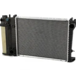 Radiateur d'eau pour BMW Série 3 E30 318is - boîte de vitesses manuelle sans climatisation