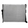 Radiateur d'eau pour BMW Série 3 E46 (04/1997-08/2006)