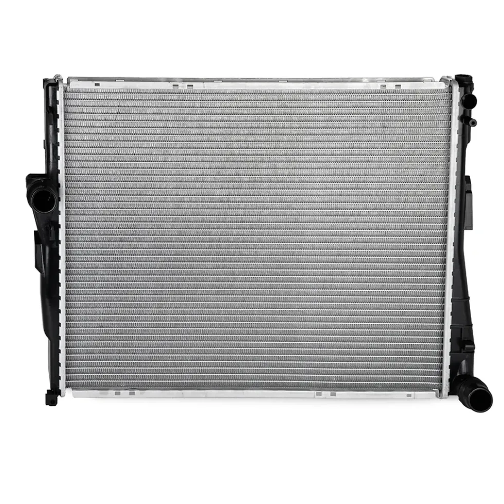Radiateur d'eau pour BMW Série 3 E46 (04/1997-08/2006)