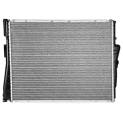 Radiateur d'eau pour BMW Série 3 E46 (04/1997-08/2006)