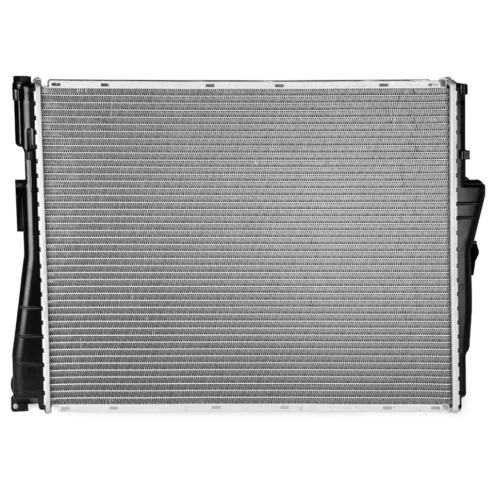 Radiateur d'eau pour BMW Série 3 E46 (04/1997-08/2006)
