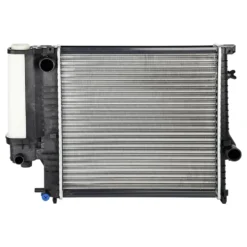 Radiateur d'eau pour BMW Z3 E36 Roadster 1.8 et 1.9 boîte manuelle (12/1994-06/2002) - avec ou sans climatisation