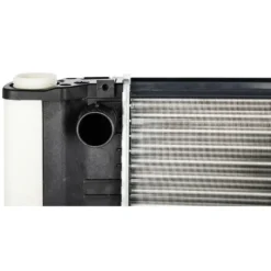 Radiateur d'eau pour BMW Z3 E36 Roadster 1.8 et 1.9 boîte manuelle (12/1994-06/2002) - avec ou sans climatisation