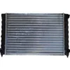 Radiateur d'eau pour Corrado non climatisé