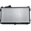 Radiateur d'eau pour Mazda MX5 NA - Boîte automatique