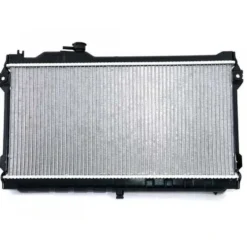 Radiateur d'eau pour Mazda MX5 NA - Boîte automatique