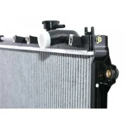 Radiateur d'eau pour Mazda MX5 NA - Boîte automatique